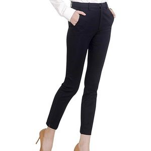 Mary Craft Ankle Pants